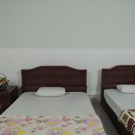 Pin Pon Mui Ne Hotel Phan Thiết Eksteriør billede