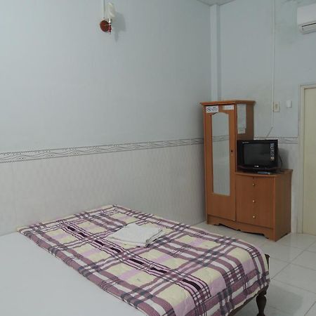 Pin Pon Mui Ne Hotel Phan Thiết Værelse billede