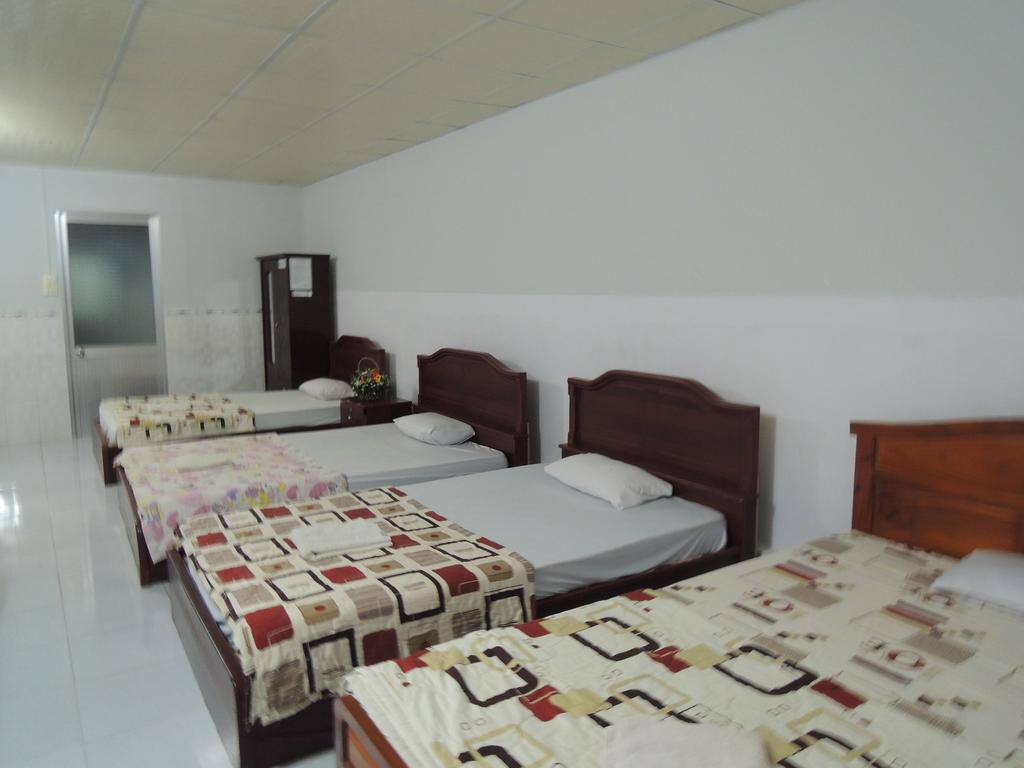 Pin Pon Mui Ne Hotel Phan Thiết Eksteriør billede