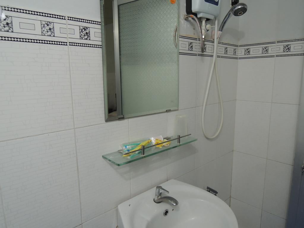 Pin Pon Mui Ne Hotel Phan Thiết Eksteriør billede