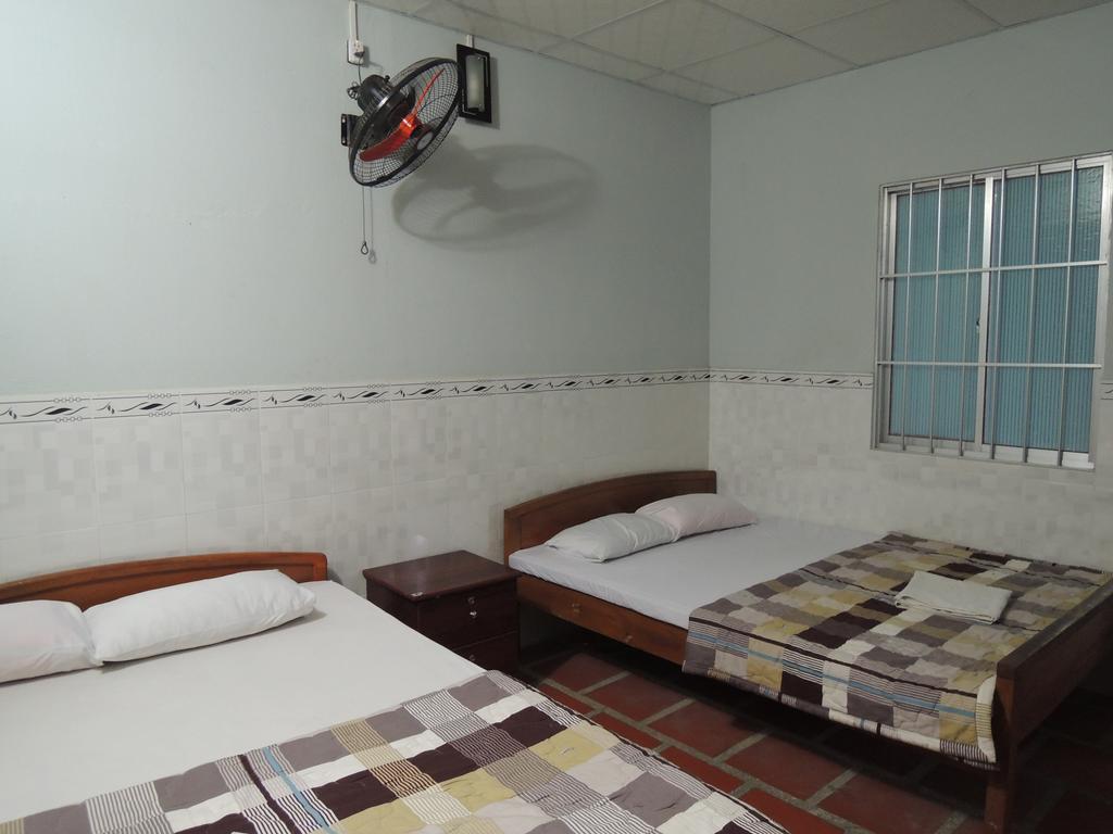 Pin Pon Mui Ne Hotel Phan Thiết Værelse billede