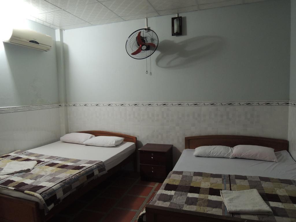 Pin Pon Mui Ne Hotel Phan Thiết Værelse billede