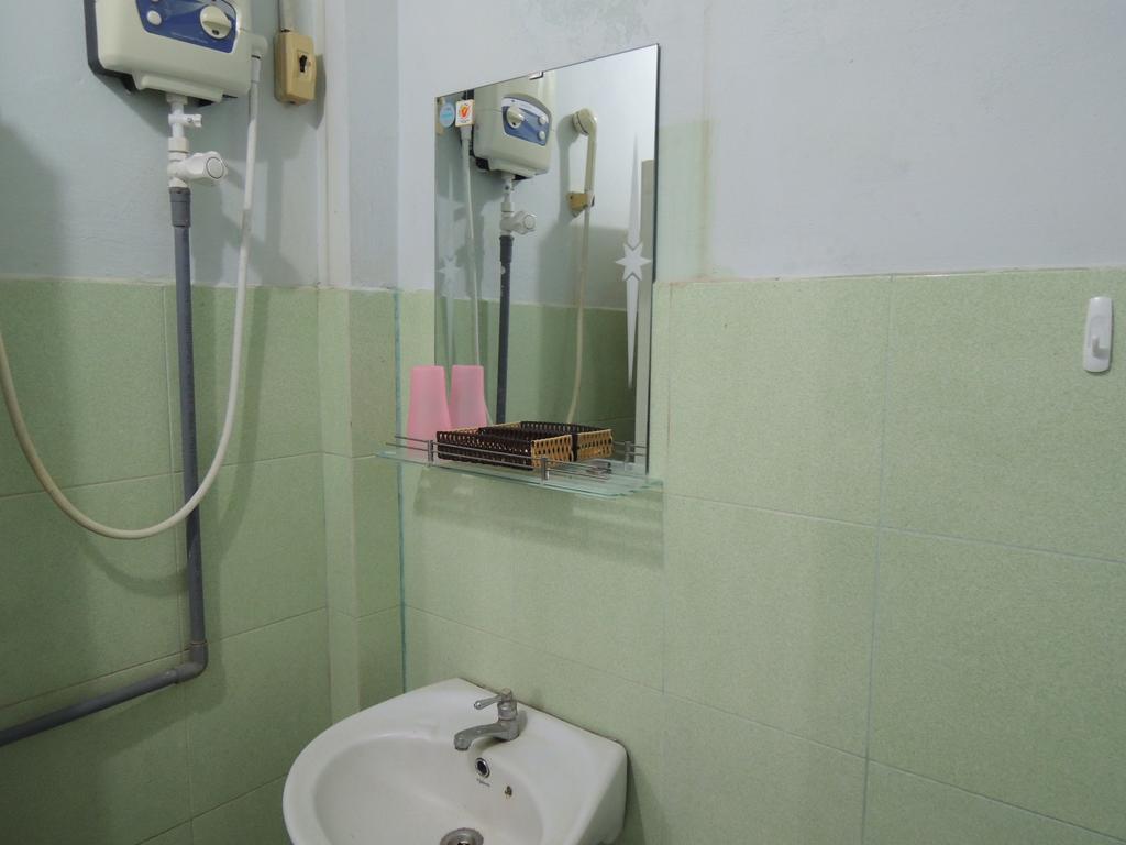 Pin Pon Mui Ne Hotel Phan Thiết Værelse billede