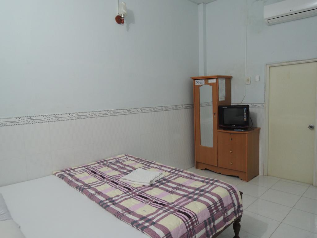 Pin Pon Mui Ne Hotel Phan Thiết Værelse billede
